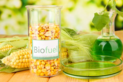 Little Harrowden biofuel availability