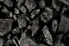 Little Harrowden coal boiler costs