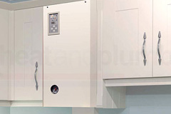 Little Harrowden electric boiler quotes