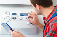 free commercial Little Harrowden boiler quotes