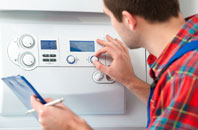 free Little Harrowden gas safe engineer quotes