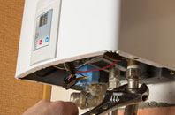 free Little Harrowden boiler install quotes